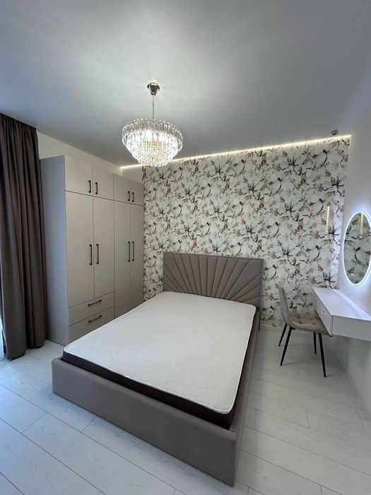 1-room apartment apartment by the address st. Kulikovo pole pl Oktyabrskoy revolyutsii pl (area 43 m²) - Atlanta.ua - photo 10