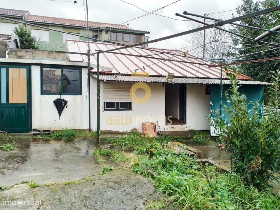 Moradia Isolada T2 Venda em Penafiel,Penafiel