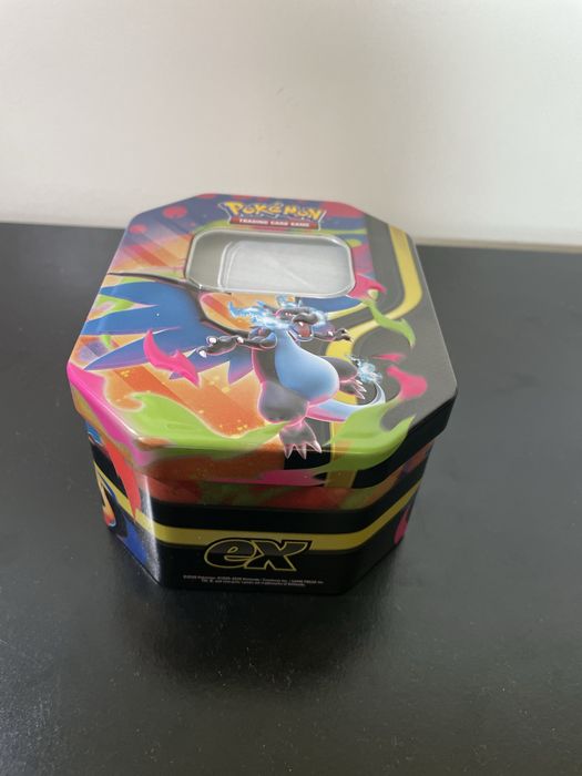 Cartas pokemon 2026