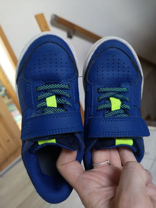 28 dziecięce Buty halowe sportowe halówki do szkoły