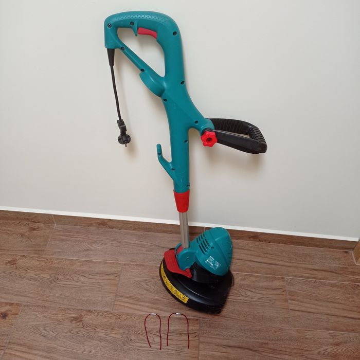 Podkaszarka elektryczna Bosch 500  Wat