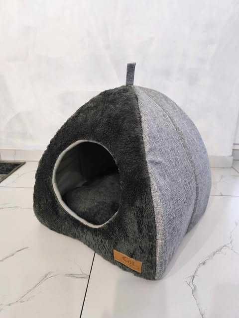 Legowisko buda dla kota , psa rezerwacja