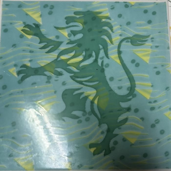 Sporting - Quatro Azulejos Alvalade 21