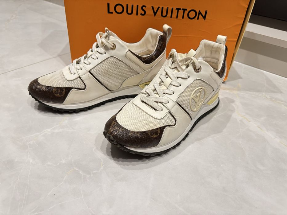 Кроссовки louis vuitton: 1 000 грн. Кривий Ріг на Olx