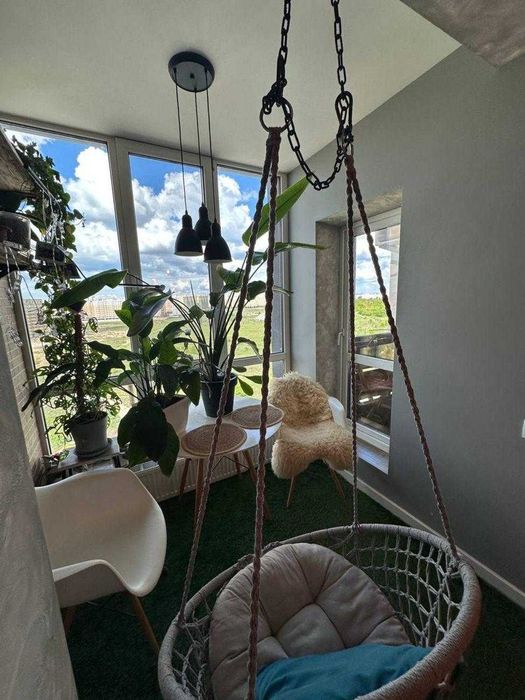 Продаж квартири євродвушка 48 кв.м ЖК У- Квартал Героїв Небесної Сотні