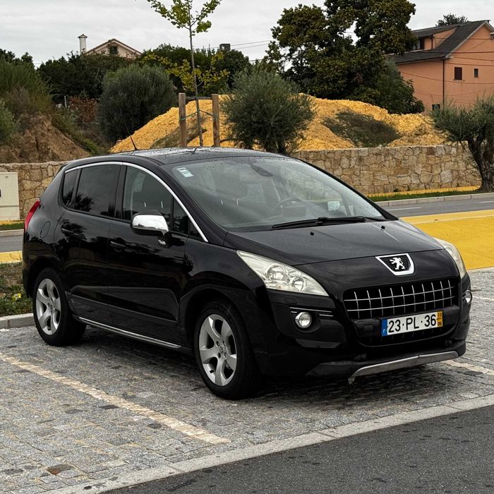 Peugeot 3008 1.6 HDi | Teto Panorâmico | Head-Up Display foto 3