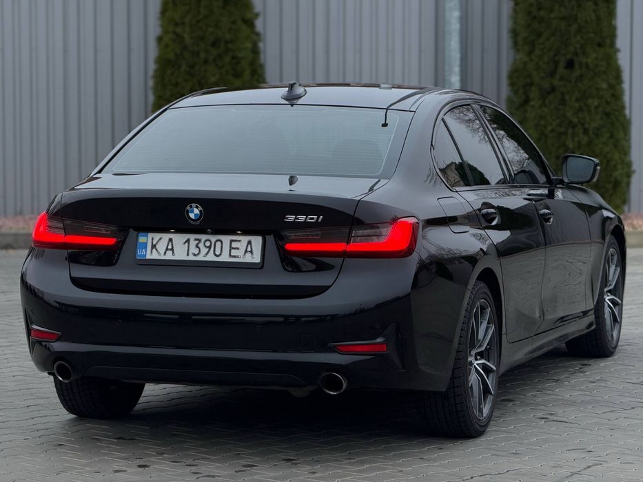 Продам    BMW G20