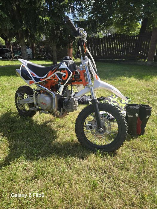 Cross Kayo 90 . Sprzedam bardzo tanio