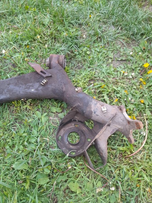 Балка для Шкода Фабия