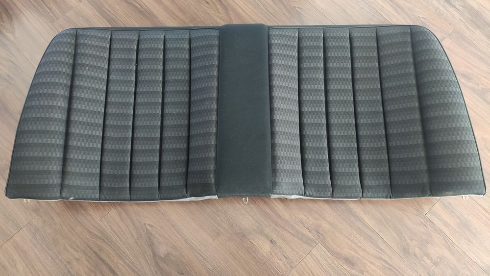 Tylne oparcie kanapy Mercedes 190