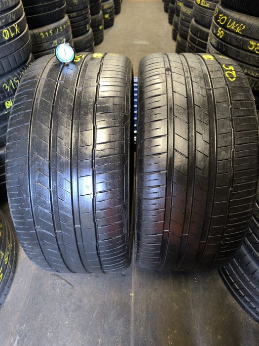 Opony Hankook ventus 285/40/22 para