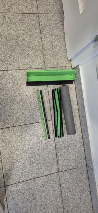 Mop bioniczny Hizero F500