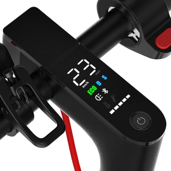 Trotinete elétrica Xiaomi Mi M365 Pro preta - SEM USO!!