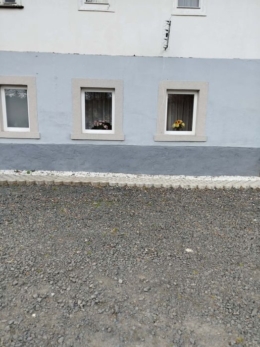 Mieszkanie w Kamienicy