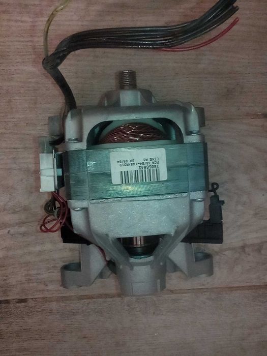 Деталі Indezit WISL 92 (csi).