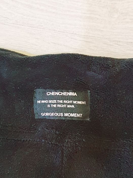 Лосіни на хутрі 8-9