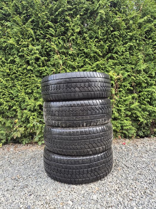 Opony zimowe mirage 225/55 R18