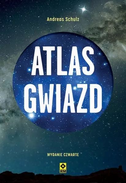 Atlas gwiazd. RM