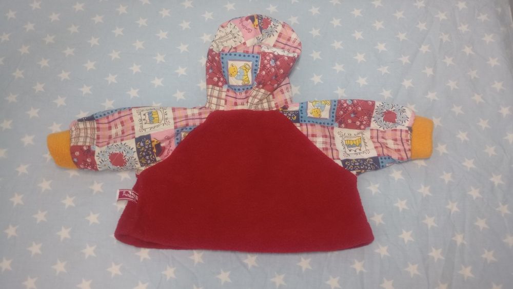 Zapf creation ubranko dla lalek 43 cm