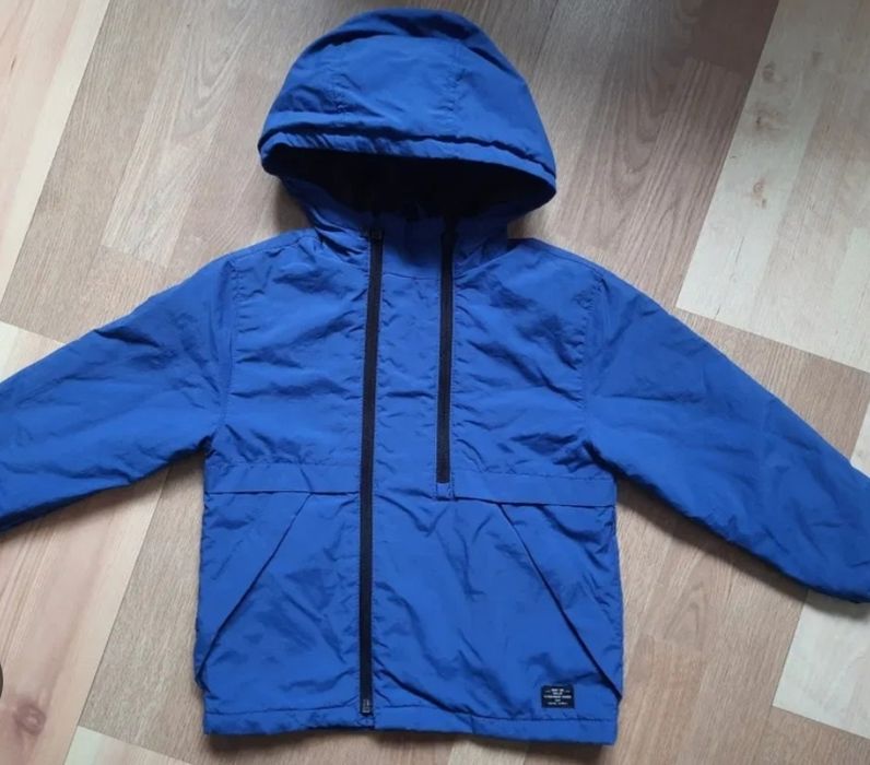 Куртка Zara 4-5 років