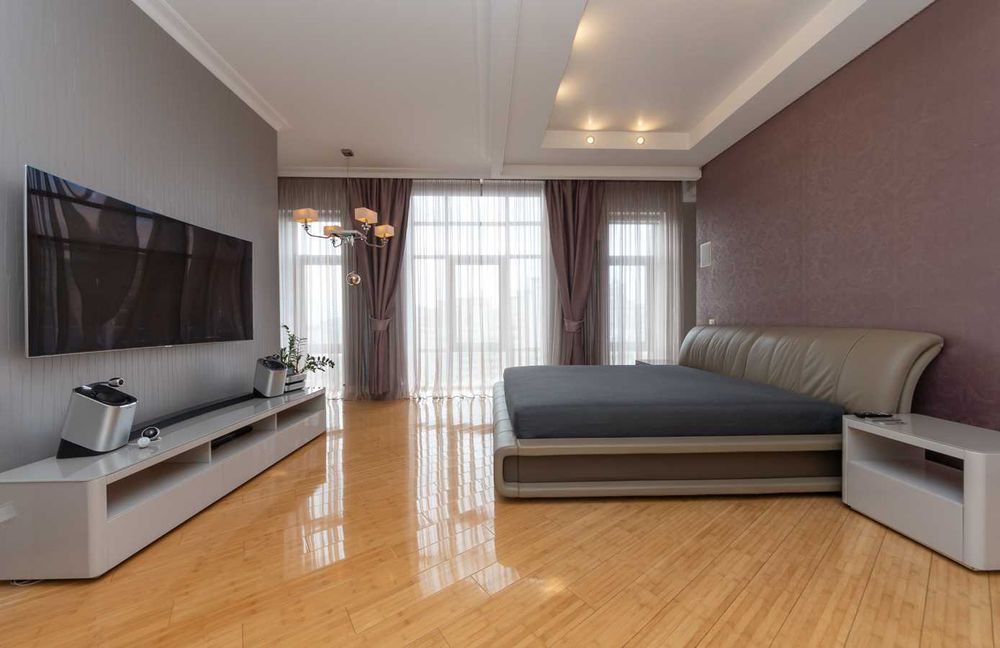 Многокомнатная квартира по адресу бульвар Дружбы Народов (площадь 274 м²) - Atlanta.ua - фото 7