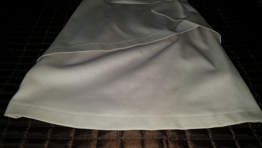 koktajlowa elegancka sukienka orsay S
