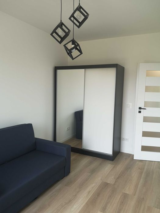 Mieszkanie – Warszawa, Zacisze, Targówek - Widok 5