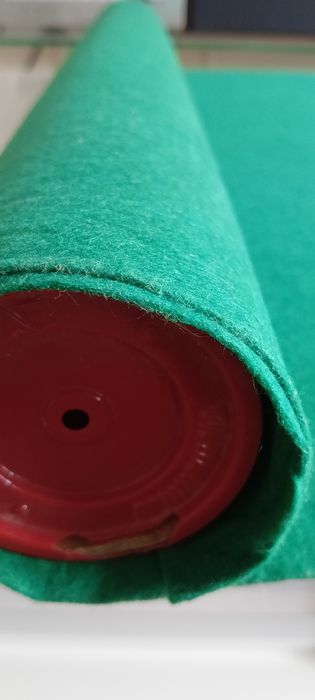 Mata do układania puzzli DUŻA