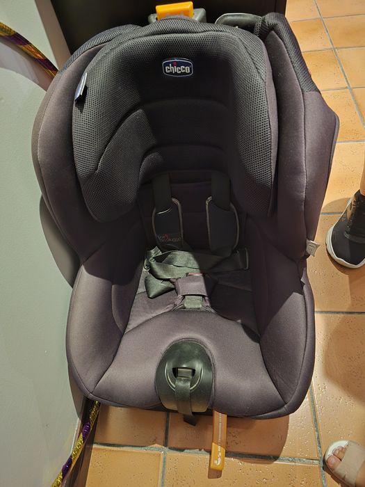 Cadeira  automóvel Chicco