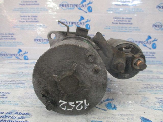 Motor de arranque NISSAN Sunny III Liftback (N14)