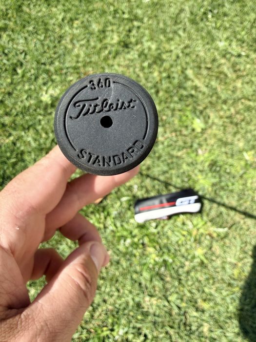 Titleist GT2 24* Hibrido #5