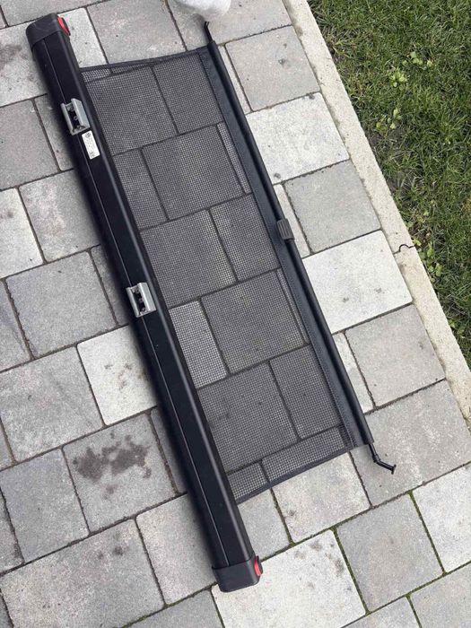 Шторка багажника Volkswagen Passat B8 фольксваген