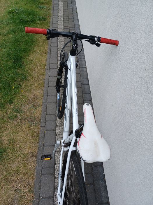 Rower scott sportster park 28"