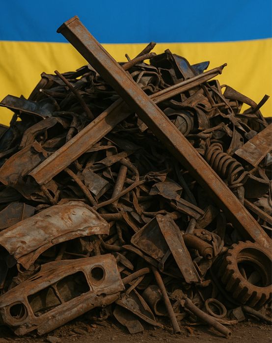 Ворзель мателобрухт купуємо