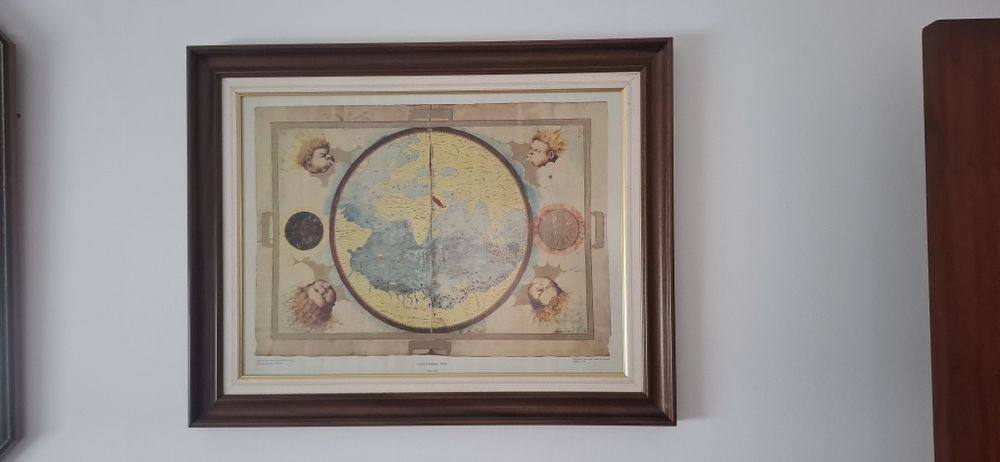 Vendo mobília e candeiros