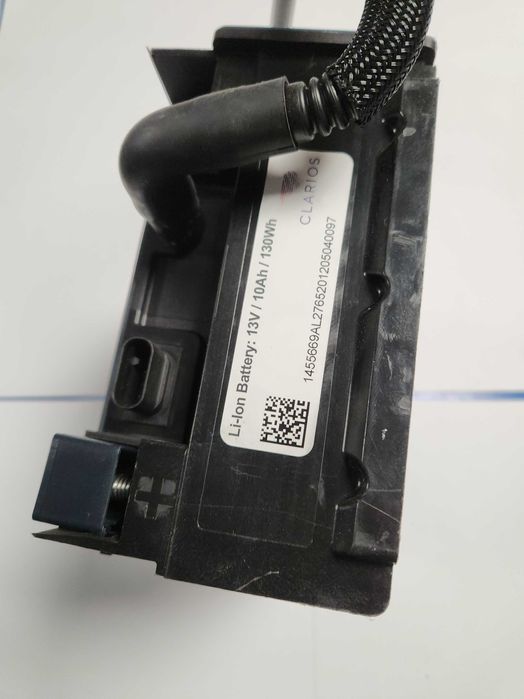 Bateria / condensador do start stop Renault