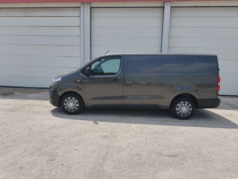Opel Vivaro L3 (2.0 150cv)