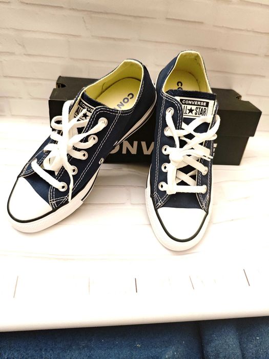 Кеди Converse унісекс 36 розмір