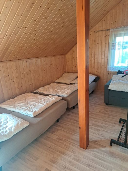 Powidz  noclegi..