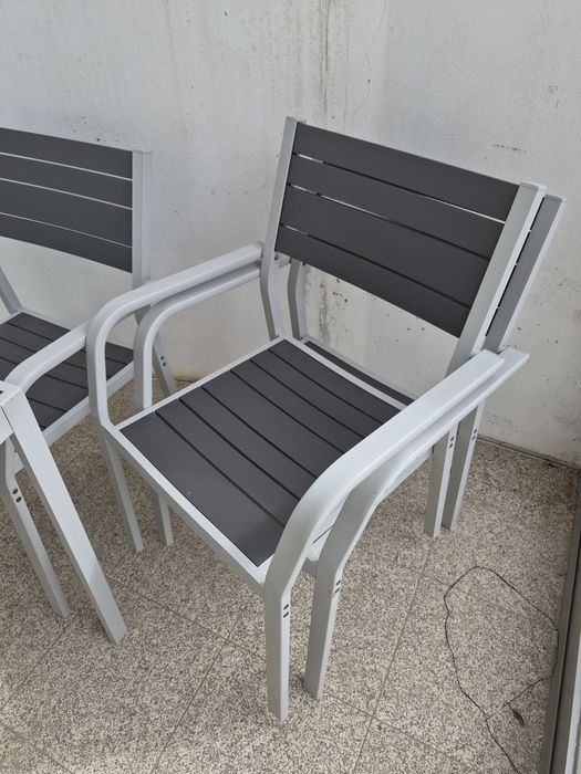 Conjunto exterior