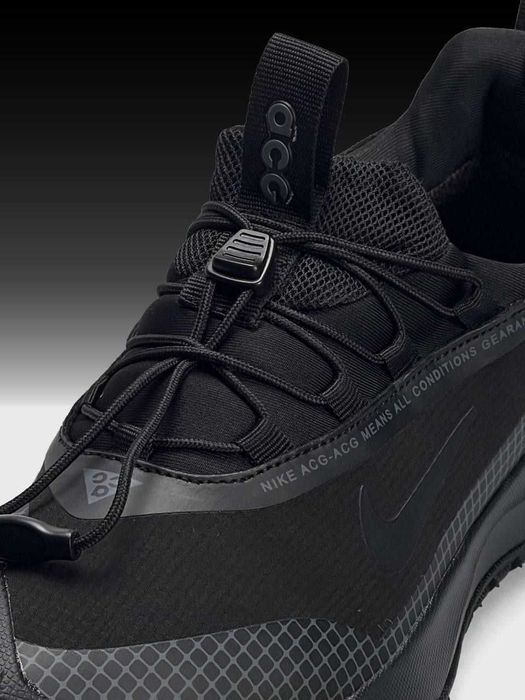 Кросівки  чоловічі Nike ACG Mountain Fly Low Gore-Tex