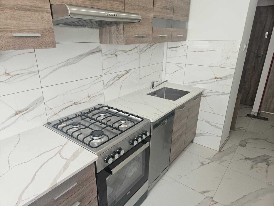 Mieszkanie do wynajęcia 2 pokoje Prószkowska