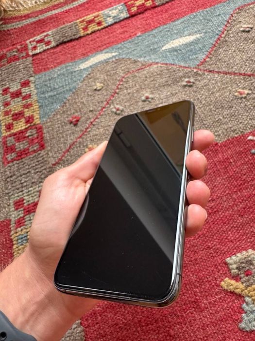 iPhone 11 Pro Max 64GB