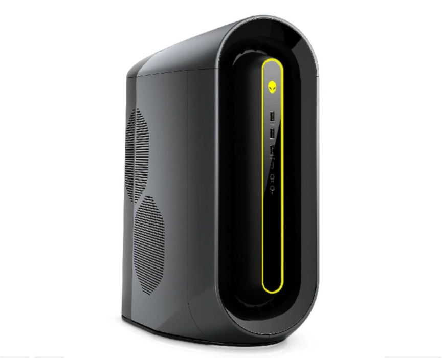 Dell Alienware Aurora R10, nVidia GeForce RTX 3090 24GB