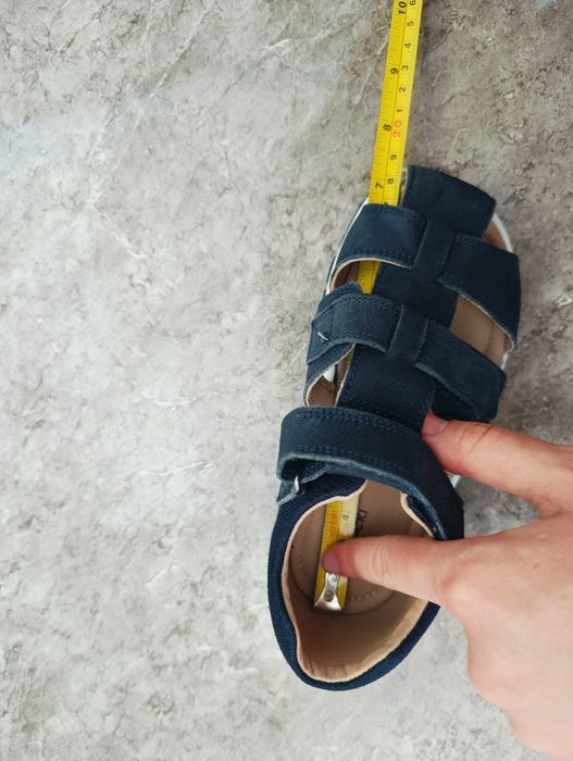 Buty Lasocki kids r. 28