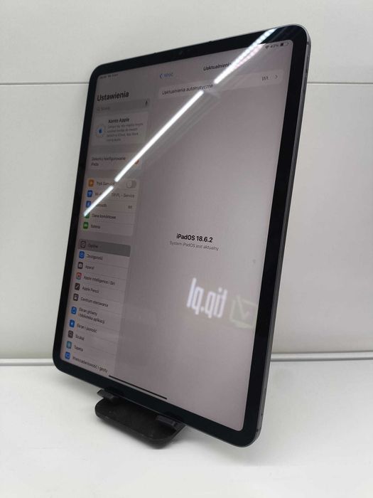 Apple iPad Pro 11" 3 gen M1 256GB Cellular GW12m FV Vat