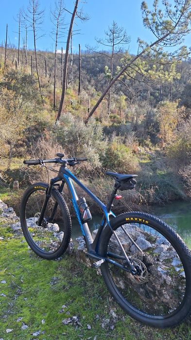 Merida Big Nine 5000