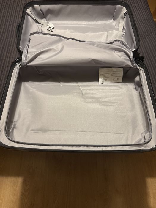 Mala de Viagem Dunlop