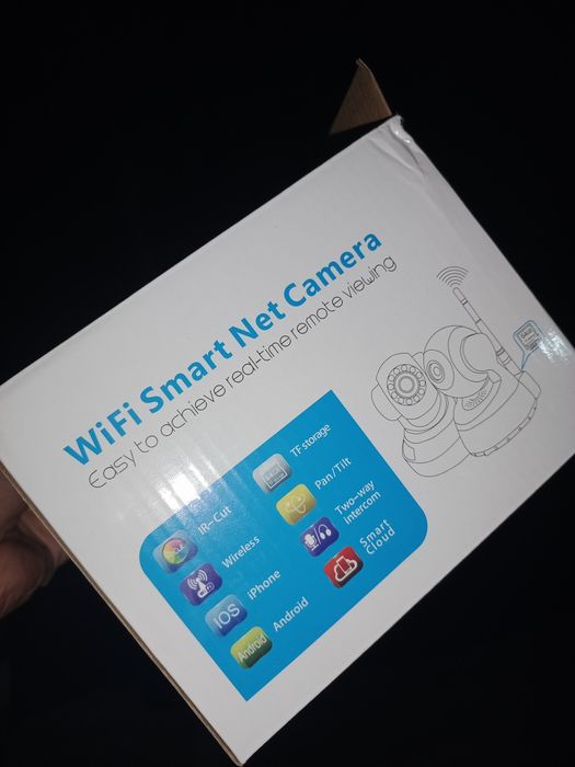 Продам камеру видеонаблюдения