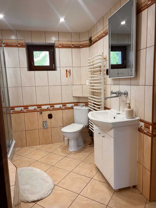 wynajmę mieszkanie